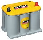 B000msdkma Optima Batteries Yellowtop Dual Purpose Battery 829379657505