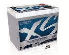 B0089xo0z6 Xs Power Xp Series Amp Agm Supplemental Battery 829379658069