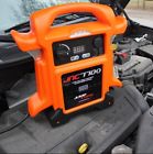 B0753mf4q8 Branded Clore Automotive Orange Premium Jump Starter Peak 734099791470