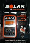 Ba5 Solar Brand Digital Electronic Tester For Batteries 010271021741
