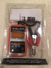 Ba7 Solar Brand 12v Digital 010271021758
