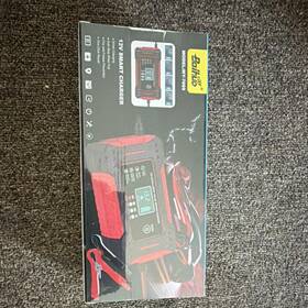 My-7669 Baihuo City 12 V Smart Charger