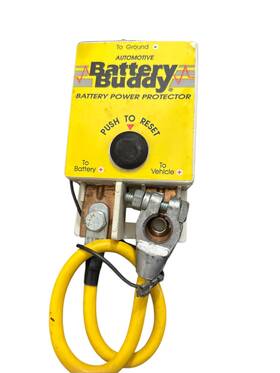 3245 Battery Buddy Automotive Power Protector
