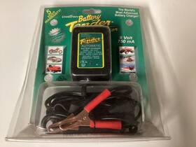 021-0217 Battery Tender 6-volt 021-0217 Battery Tender 6-volt