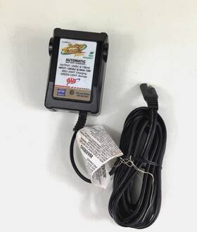 022-0192-aaa Battery Tender Deltran 12 Volt 750ma Jr Maintainer Motorcycle Charger 022-0192