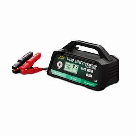022-0234-dl-wh Battery Tender 12v 2a/8a/15a Selectable Chemistry Charger