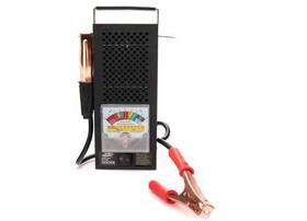 026-0020 Battery Tender - 100 Amp 12v 50 6v Load Tester