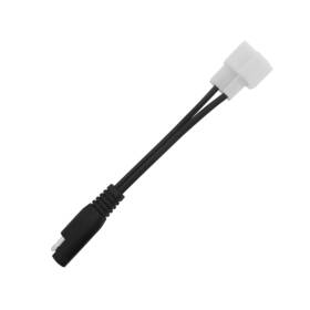 081-0173-rot Battery Tender Accessory Cable For 6v Kid Trax And Goodbaby Ride-on Toys