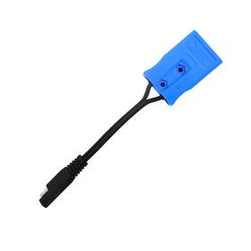081-0175-rot Battery Tender Charger Accessory Cable For Kid Trax Ride-on Toys