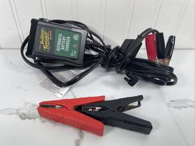 Battery Tender 194026175740 Jr High Efficiency 800ma Charger
