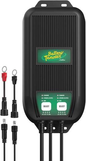 Battery Tender 734357221077 0734357221077