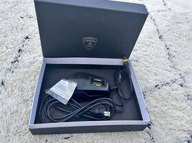 Bcbravo1500 Battery Tender Original Lamborghini Huracan Aventador Urus Trickle Charger