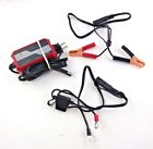 Bc0-1b-1 Foval Automatic Trickle Battery Smart Motorcycle Charger Bc0-1b-1 Foval Automatic Trickle Battery Smart Motorcycle Charger