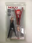 450deluxe Bc451 Noco Amp Deluxe Booster Cable Clamps 450deluxe Bc451 Noco Amp Deluxe Booster Cable Clamps