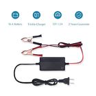 Bce-1212 Battery Tender Portable Trickle Charger Maintainer For Motorcycle Car Boat