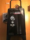 200engine Be01252 Schumacher Electric Battery Extender Amp Engine Start Charger