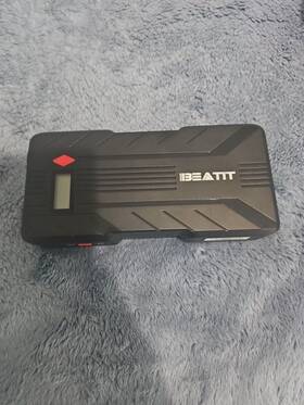 Btb792981950 Beatit B7 Jump Starter Btb792981950 Beatit B7 Jump Starter
