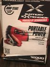 1258 Beo Schumacher Electric Car Battery Jump Starter