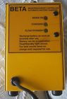 Beta21087 Exegon Beta Microprocessor Controlled
