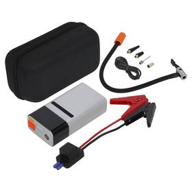 0p561h Bfo Portable Car Jump Starter With Air Compressor 150psi 2500a Power Bank Led 0p561h Bfo Portable Car Jump Starter With Air Compressor 150psi 2500a Power Bank Led