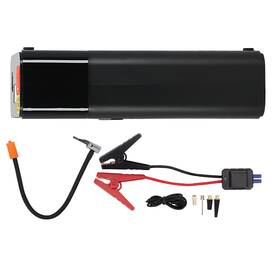 2sg4ze Bfo Portable Car Battery Booster With Air Compressor 150psi Digital Tire Inflator