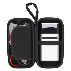 396e4d Bfo Portable Car Jump Starter With 150psi Air Compressor Digital Tire Inflator