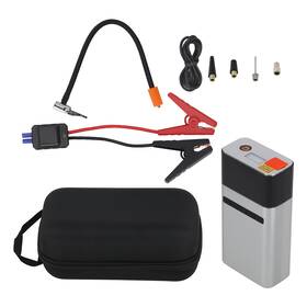 3vly5t Bfo Car Jump Starter Booster 12v Portable Digital Wireless Air Pump Led Light