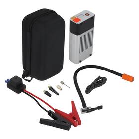 8br02d Bfo Car Jump Starter With Air Compressor 150psi Emergency Battery Charger