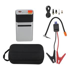 9ucp1z Bfo 18000mah Jump Starter Portable Battery Booster Box Power Bank With 150psi Air Pump
