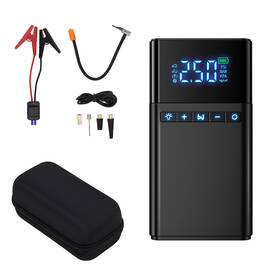 A4srkw Bfo Portable Car Jump Starter With Air Compressor 150psi 2500a Battery A4srkw Bfo Portable Car Jump Starter With Air Compressor 150psi 2500a Battery