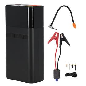 C3znm1 Bfo Portable 12v Battery Booster Power Bank Tire Inflator Emergency Led Lights