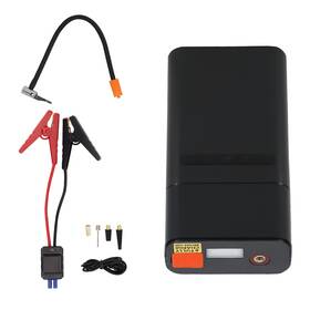 Gbmwk4 Bfo 18000mah 2500a Jump Starter With Car 150psi Air Compressor Box Power Bank