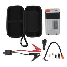 Hrps57 Bfo 18000mah Portable Car Jump Starter Booster With 150psi Emergency Led Lights