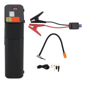 I4ry67 Bfo Car Jump Starter 2500a With 150psi Air Compressor Lithium Box Power Bank I4ry67 Bfo Car Jump Starter 2500a With 150psi Air Compressor Lithium Box Power Bank