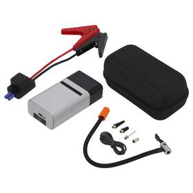 Om7rvg Bfo 18000 Mah Jump Starter With 150psi Compressor 2500a Led Light Power Bank Om7rvg Bfo 18000 Mah Jump Starter With 150psi Compressor 2500a Led Light Power Bank