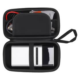 Qmgh4n Bfo Portable Car Jump Starter With 150psi Air Compressor Digital Tire Inflator