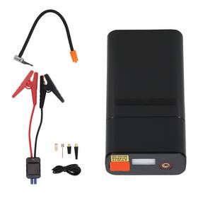 Uodj60 Bfo Portable Battery Booster With 150psi Digital Tire Inflator All Gas/5.0l Diesel