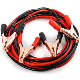 Biltek 698056816067 New Heavy Duty 20ft Ft 4 Gauge 500 Amp Emergency Jumper Cable Booster Jump Start Biltek 698056816067 New Heavy Duty 20ft Ft 4 Gauge 500 Amp Emergency Jumper Cable Booster Jump Start