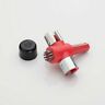 Ezr-bk541 Bk541 Red Battery Terminal Cleaner And Reshaper Brand New