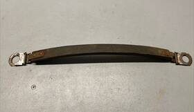 Zt-1601 Blackhawk Vintage Car Battery Carrier Lifting Removal Strap