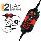 12537073136 Blqsto2o1u Black Decker Car Battery Charger Maintainer Amp Volt