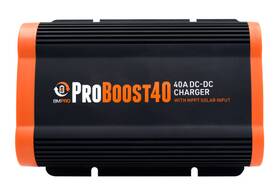 Proboost40 Bmpro Batteries Boxes And Accessory Rv