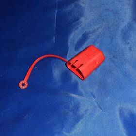 61138387581 Bmw E81 E87 E88 E90 E91 E93 E65 E66 X1 Cover Battery Jump Start