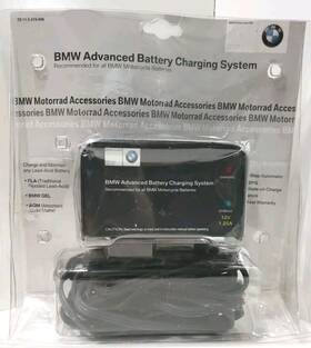 Bmw 721104194968 Advanced Battery Charging System For Motorcycle