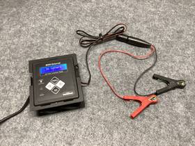 77022470950 Bmw Motorrad Battery Charger Plus