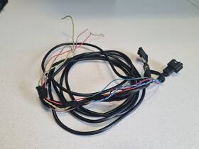 1383873 Bmw 9132571 Original Cables Braid Of Wires 1383873 Bmw 9132571 Original Cables Braid Of Wires
