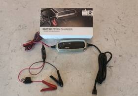 Cec-400 Bmw Cec400 Oem Battery Charger / Maintainer Model