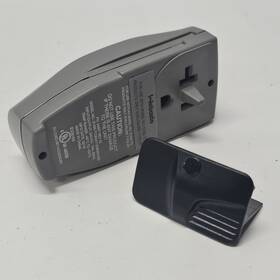 Evse-tc38341120bgg-009 Bmw Ev Charger Wall Adapter Used Good Condition