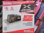 Boe1249 Schumacher Doe Handheld Battery Maintainer And Charger