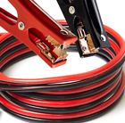 Boost-10-25 Oxgord Jumper Cable Gauge Commercial Grade Amp Non 840345100894